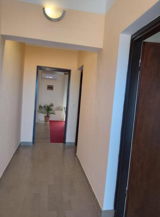 Apartmani Svitlana Sukošan Eksteriør bilde