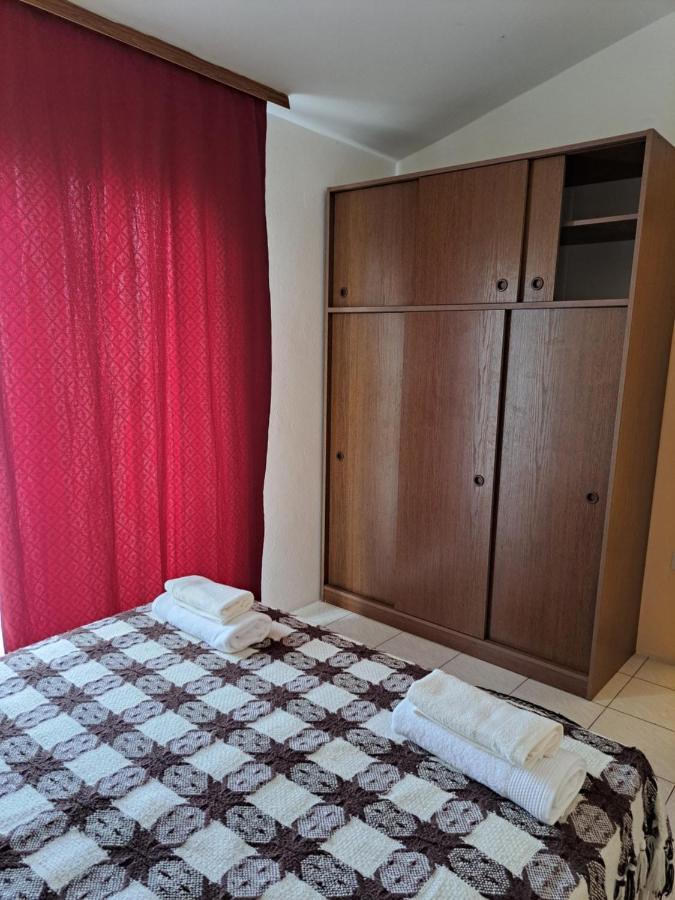 Apartmani Svitlana Sukošan Rom bilde